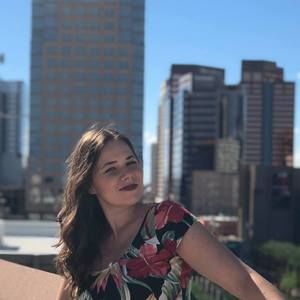 Meet your Posher, Anastasia